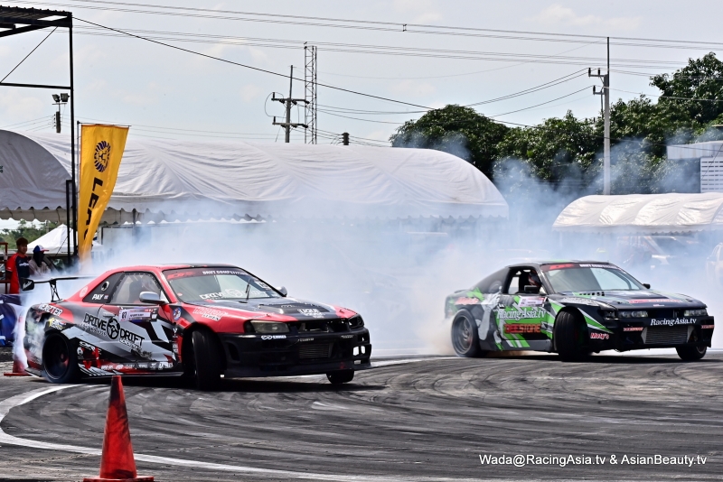 2025.08 Pathumthani DC 2025 #2 RacingAsia.tv