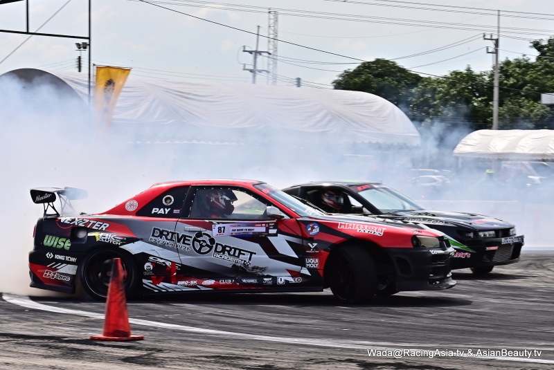 2025.08 Pathumthani DC 2025 #2 RacingAsia.tv