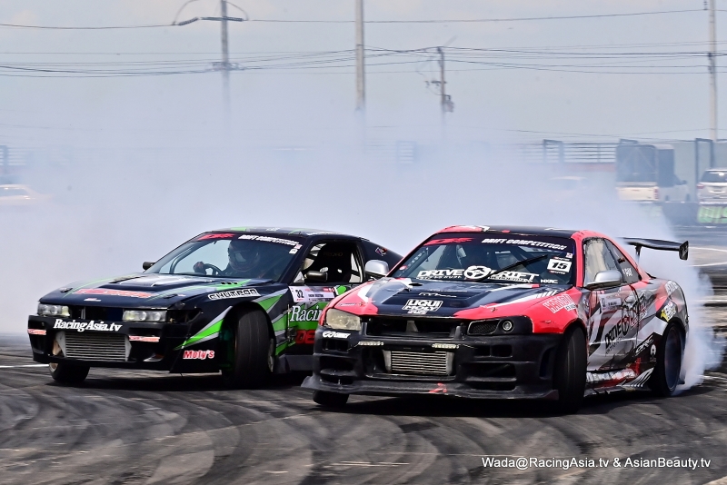 2025.08 Pathumthani DC 2025 #2 RacingAsia.tv