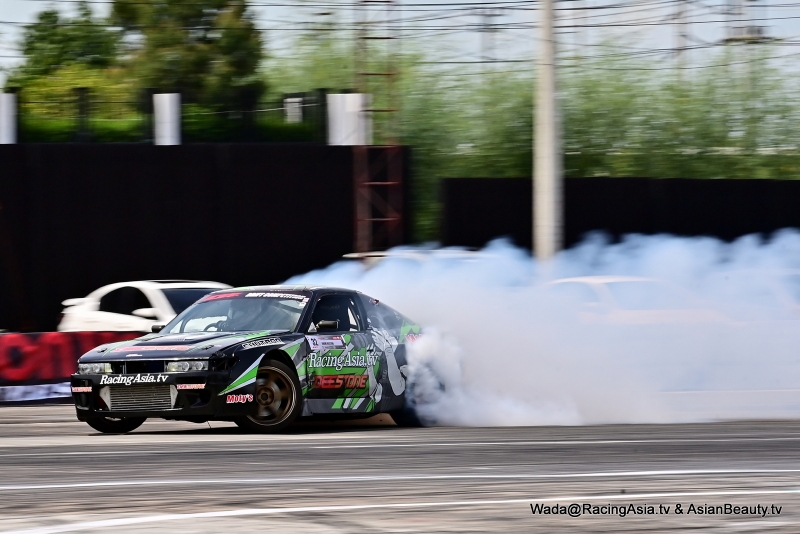 2025.08 Pathumthani DC 2025 #2 RacingAsia.tv