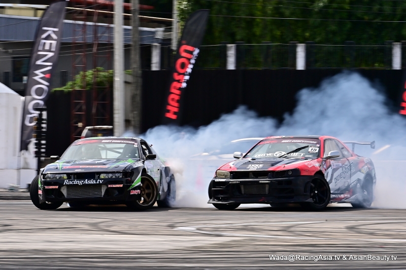 2025.08 Pathumthani DC 2025 #2 RacingAsia.tv