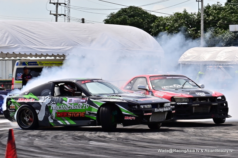 2025.08 Pathumthani DC 2025 #2 RacingAsia.tv