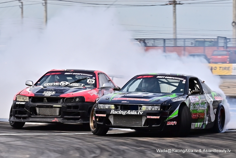 2025.08 Pathumthani DC 2025 #2 RacingAsia.tv