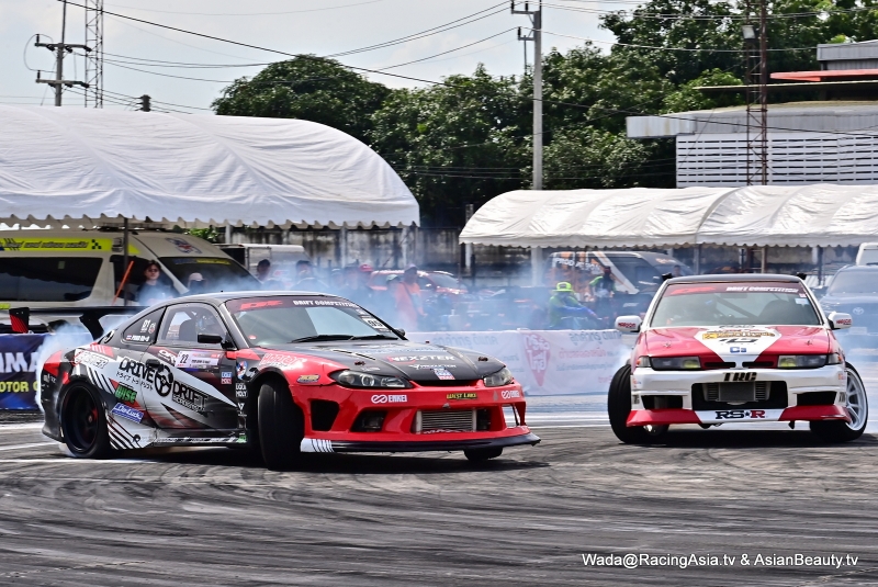 2025.08 Pathumthani DC 2025 #2 RacingAsia.tv