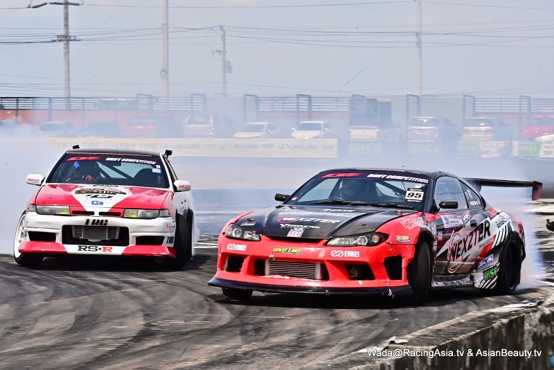 2025.08 Pathumthani DC 2025 #2 RacingAsia.tv