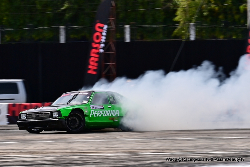 2025.08 Pathumthani DC 2025 #2 RacingAsia.tv
