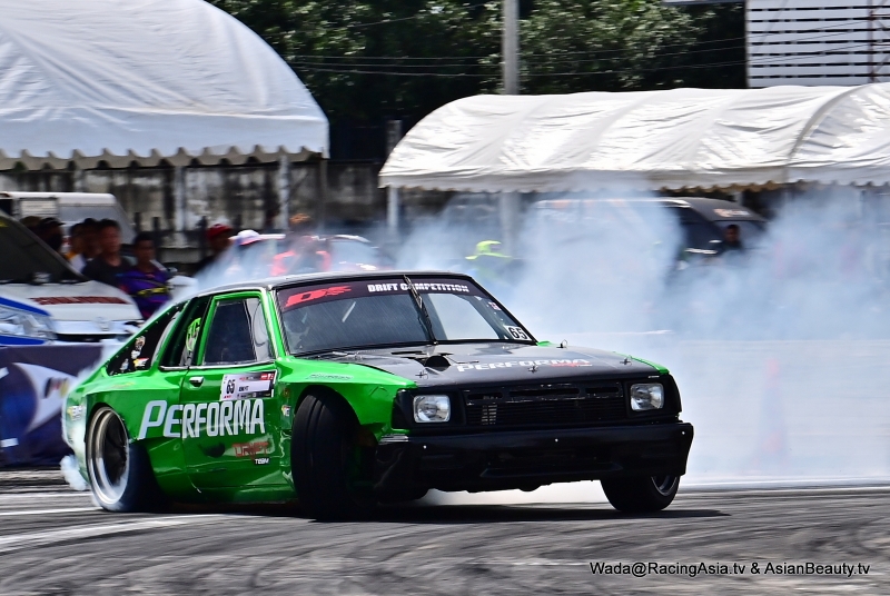 2025.08 Pathumthani DC 2025 #2 RacingAsia.tv