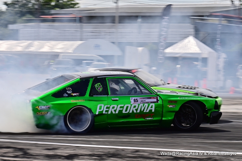 2025.08 Pathumthani DC 2025 #2 RacingAsia.tv