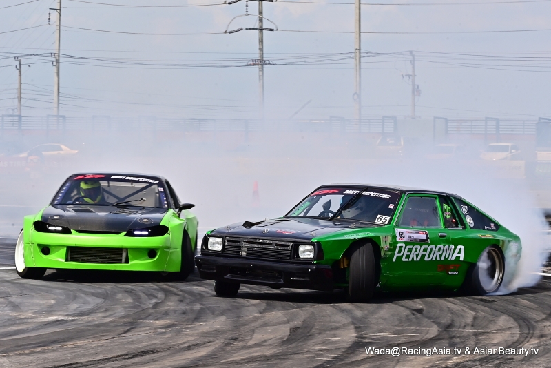 2025.08 Pathumthani DC 2025 #2 RacingAsia.tv