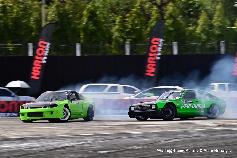 2025.08 Pathumthani DC 2025 #2 RacingAsia.tv