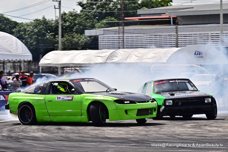 2025.08 Pathumthani DC 2025 #2 RacingAsia.tv
