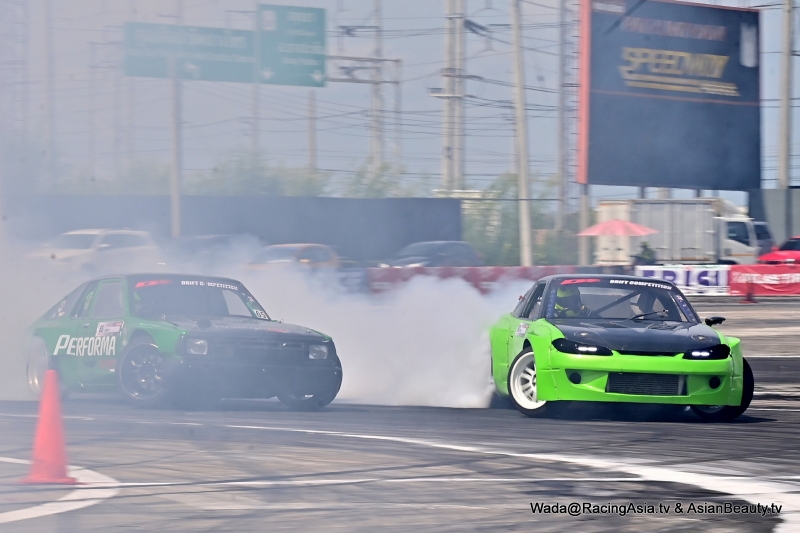 2025.08 Pathumthani DC 2025 #2 RacingAsia.tv