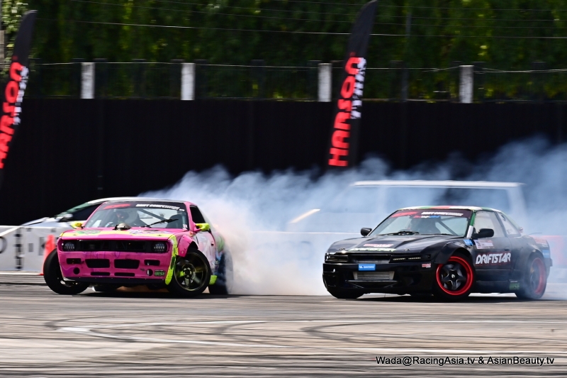 2025.08 Pathumthani DC 2025 #2 RacingAsia.tv
