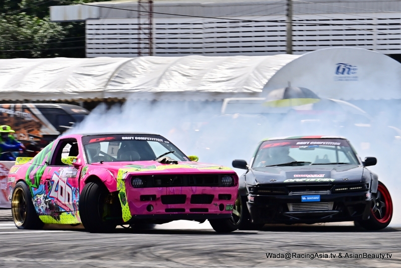 2025.08 Pathumthani DC 2025 #2 RacingAsia.tv
