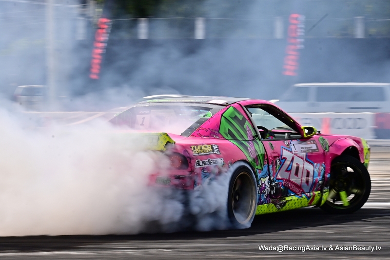 2025.08 Pathumthani DC 2025 #2 RacingAsia.tv