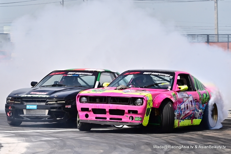 2025.08 Pathumthani DC 2025 #2 RacingAsia.tv