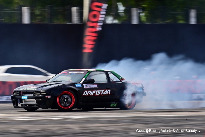 2025.08 Pathumthani DC 2025 #2 RacingAsia.tv