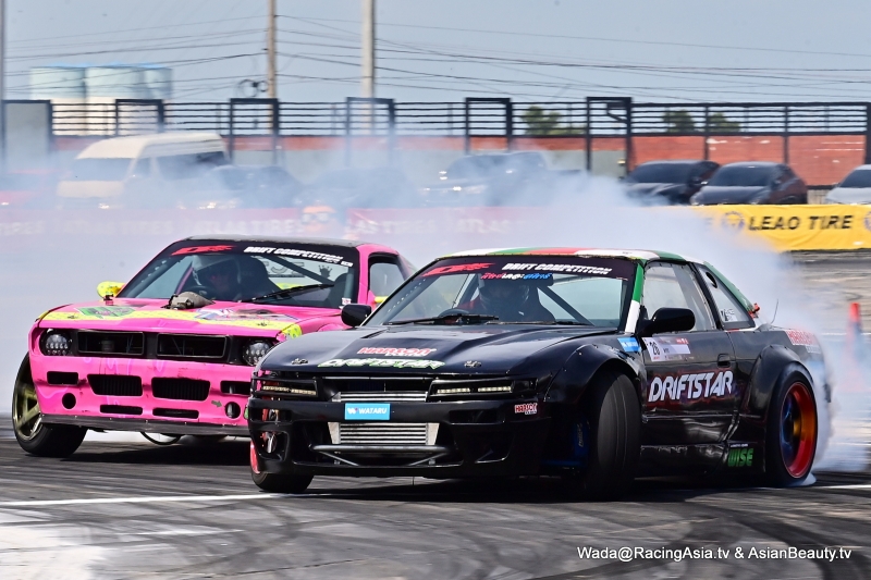 2025.08 Pathumthani DC 2025 #2 RacingAsia.tv