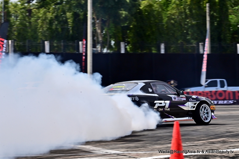 2025.08 Pathumthani DC 2025 #2 RacingAsia.tv