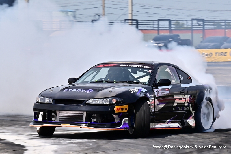 2025.08 Pathumthani DC 2025 #2 RacingAsia.tv