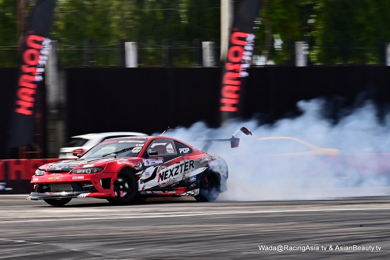 2025.08 Pathumthani DC 2025 #2 RacingAsia.tv
