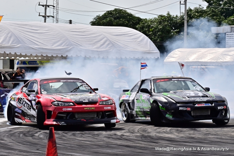 2025.08 Pathumthani DC 2025 #2 RacingAsia.tv