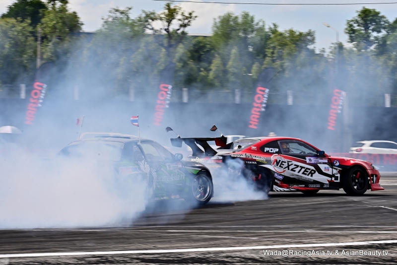 2025.08 Pathumthani DC 2025 #2 RacingAsia.tv