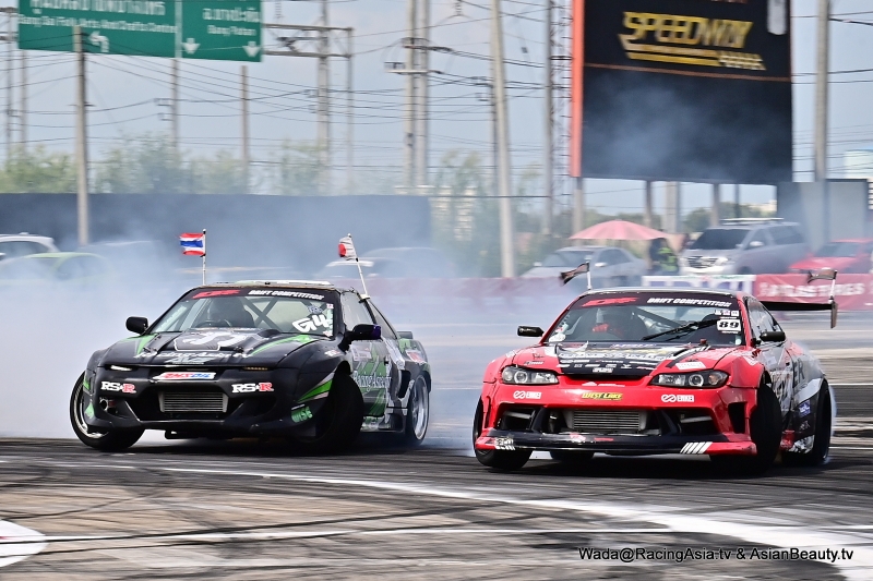 2025.08 Pathumthani DC 2025 #2 RacingAsia.tv