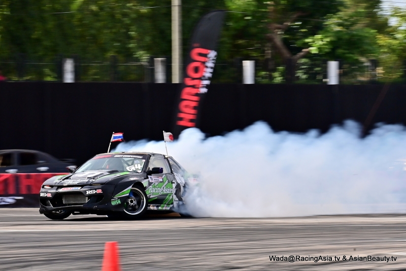 2025.08 Pathumthani DC 2025 #2 RacingAsia.tv