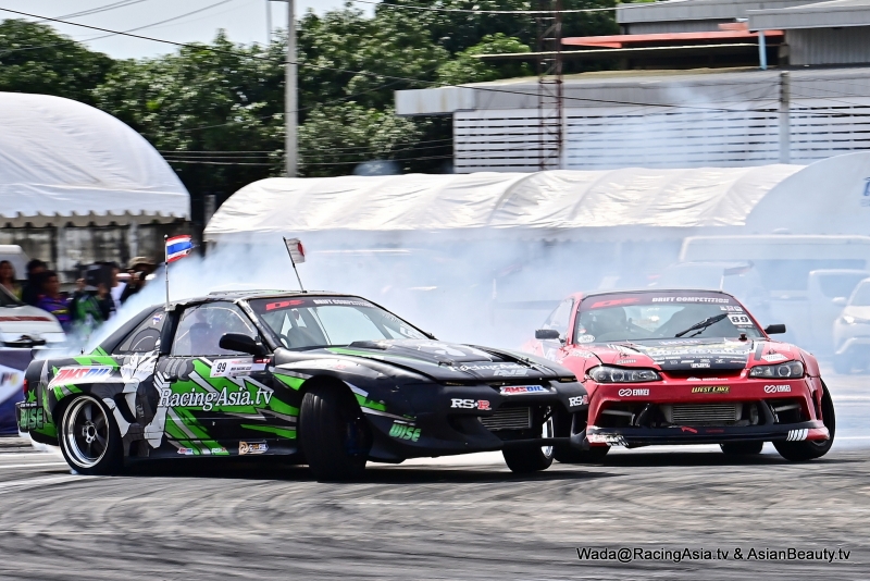 2025.08 Pathumthani DC 2025 #2 RacingAsia.tv