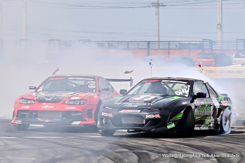 2025.08 Pathumthani DC 2025 #2 RacingAsia.tv