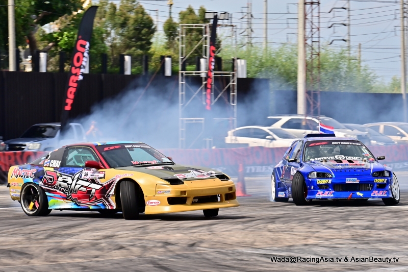 2025.08 Pathumthani DC 2025 #2 RacingAsia.tv