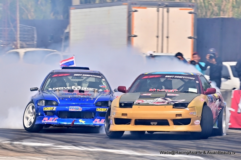 2025.08 Pathumthani DC 2025 #2 RacingAsia.tv