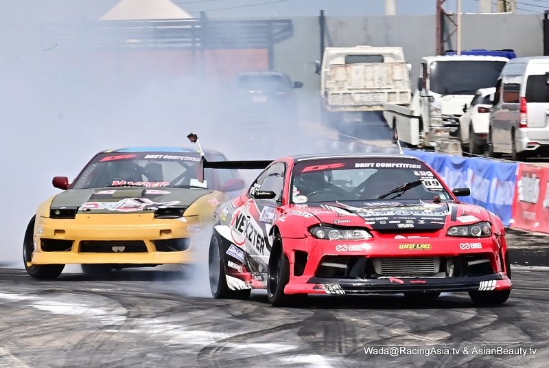 2025.08 Pathumthani DC 2025 #2 RacingAsia.tv