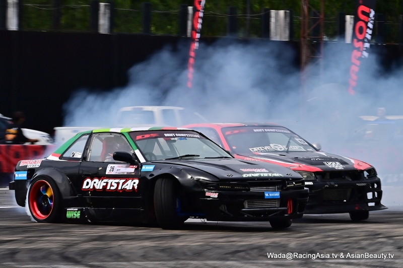 2025.08 Pathumthani DC 2025 #2 RacingAsia.tv