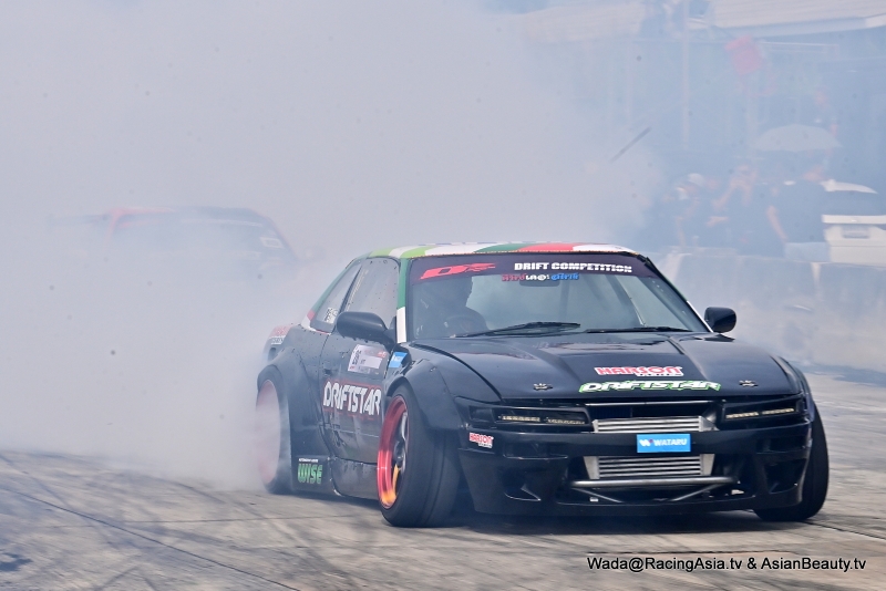 2025.08 Pathumthani DC 2025 #2 RacingAsia.tv