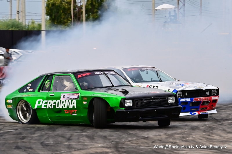 2025.08 Pathumthani DC 2025 #2 RacingAsia.tv