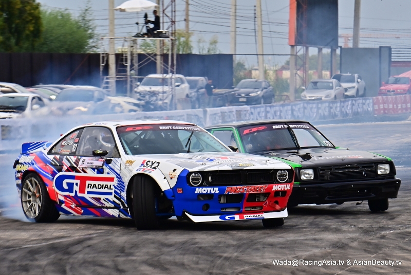 2025.08 Pathumthani DC 2025 #2 RacingAsia.tv