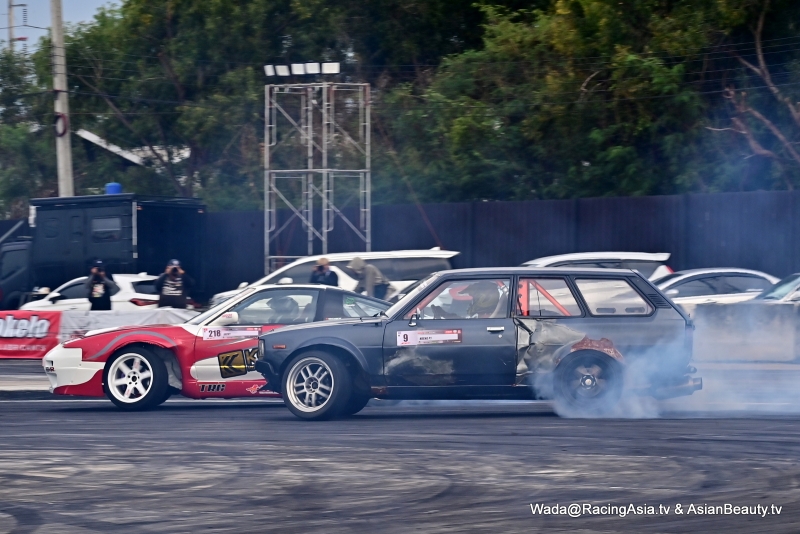 2025.08 Pathumthani DC 2025 #2 RacingAsia.tv