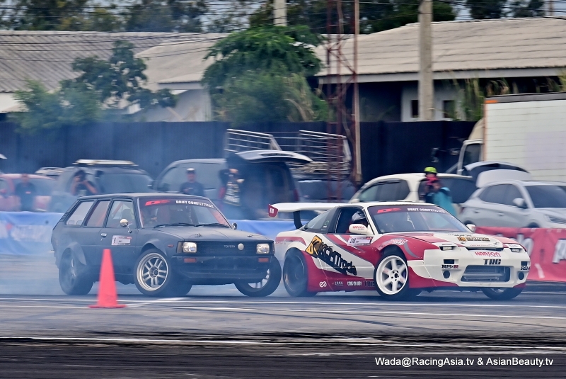 2025.08 Pathumthani DC 2025 #2 RacingAsia.tv