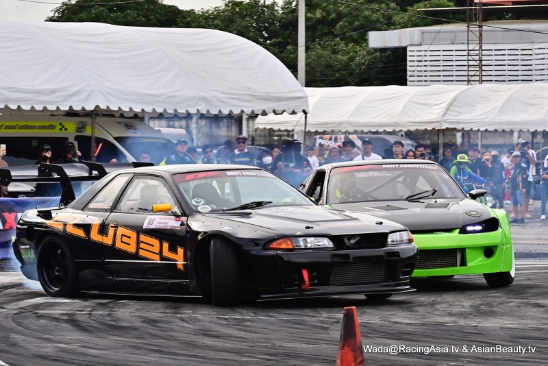 2025.08 Pathumthani DC 2025 #2 RacingAsia.tv