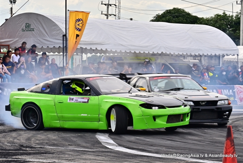 2025.08 Pathumthani DC 2025 #2 RacingAsia.tv