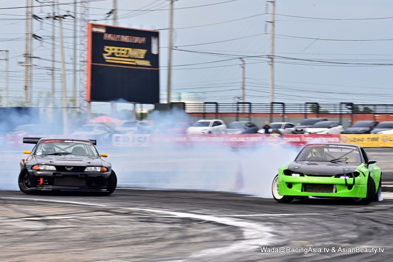 2025.08 Pathumthani DC 2025 #2 RacingAsia.tv
