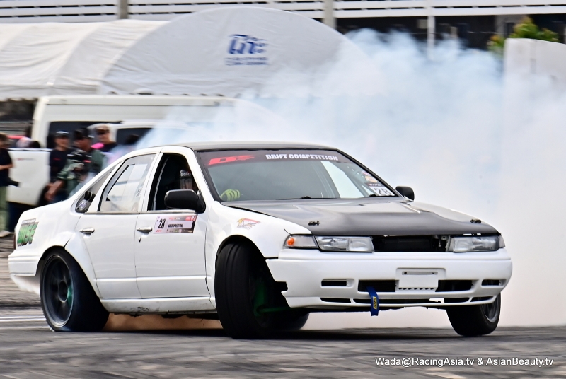 2025.08 Pathumthani DC 2025 #2 RacingAsia.tv
