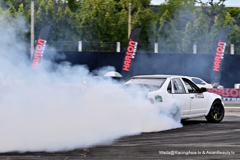 2025.08 Pathumthani DC 2025 #2 RacingAsia.tv