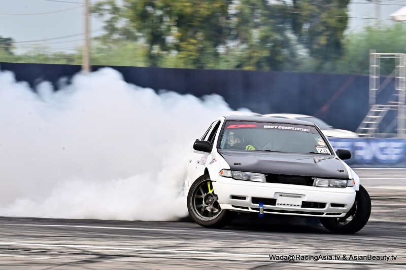 2025.08 Pathumthani DC 2025 #2 RacingAsia.tv