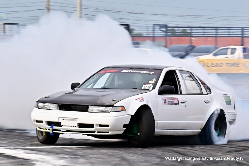 2025.08 Pathumthani DC 2025 #2 RacingAsia.tv