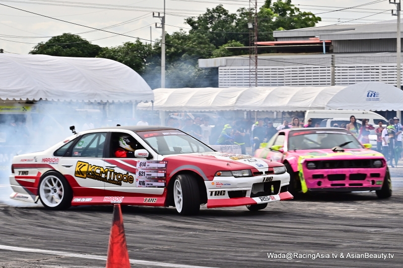 2025.08 Pathumthani DC 2025 #2 RacingAsia.tv