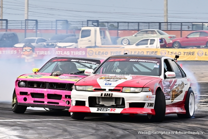 2025.08 Pathumthani DC 2025 #2 RacingAsia.tv