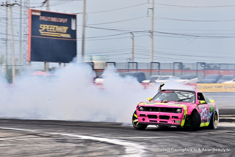 2025.08 Pathumthani DC 2025 #2 RacingAsia.tv